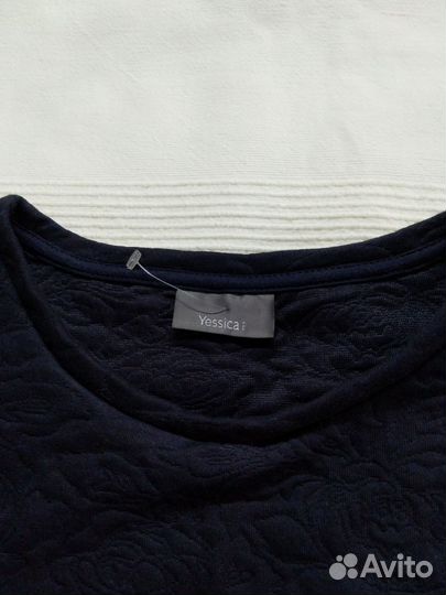 Свитшот Yessica р.44/46, новый