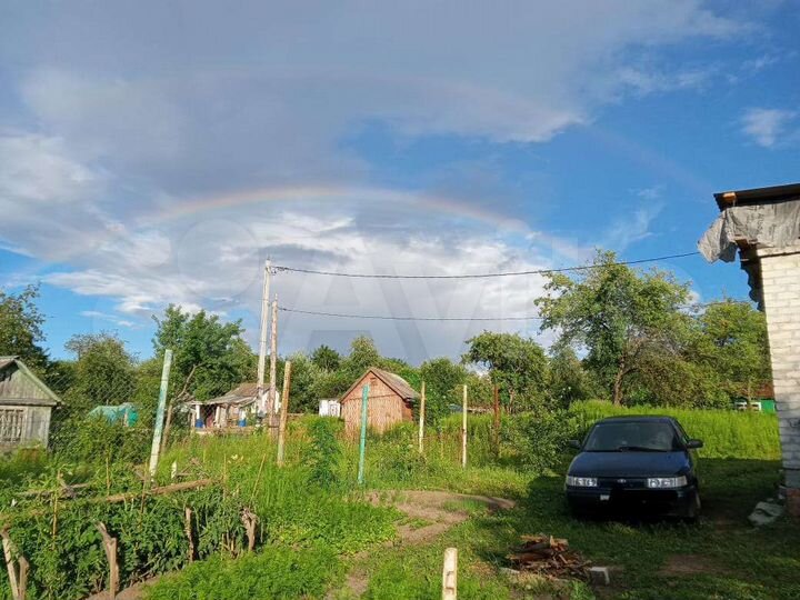 Дача 25 м² на участке 3,6 сот.