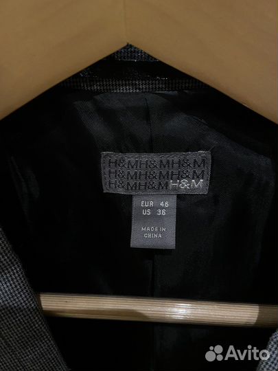 Пиджак для мальчика