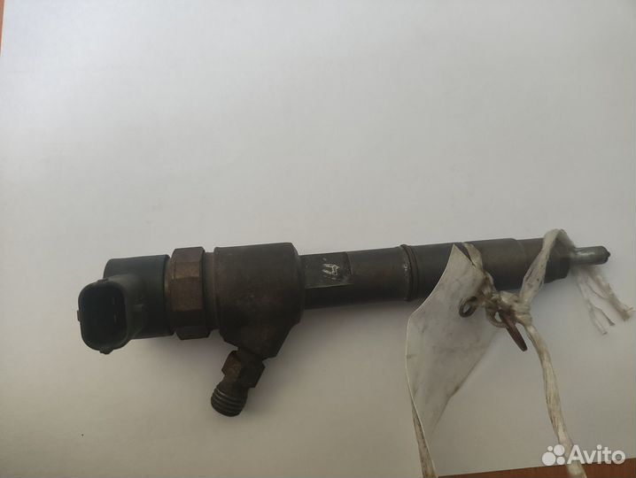 Форсунка топливная Great Wall Hover 2008