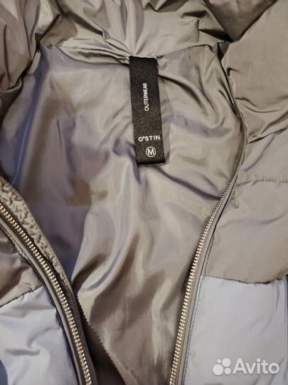 Куртка весенняя мужская