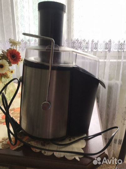 Соковыжималка vitek