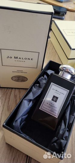 Духи Jo malone