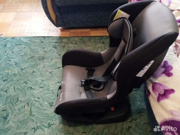 Детская автолюлька