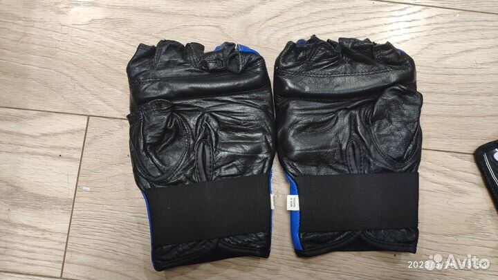 Шингарты Clinch