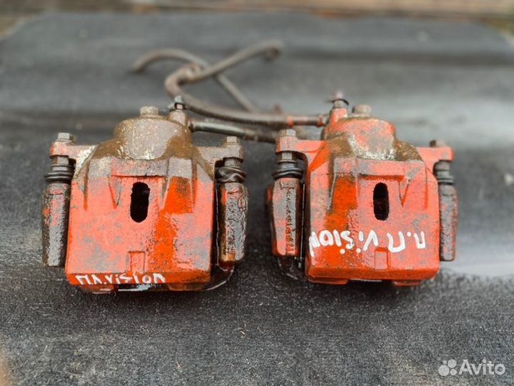 Суппорт передний Geely Fc Vision 1 седан JL4G18