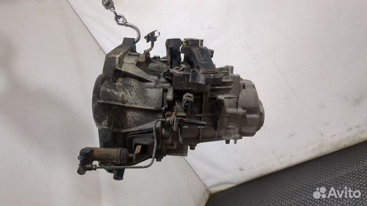 Кпп 6-ст.мех. (МКПП) киа Ceed