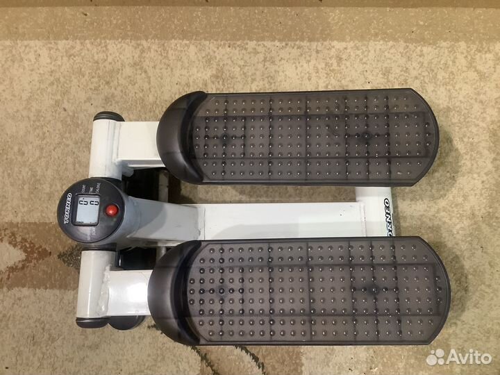 Тренажер для ходьбы