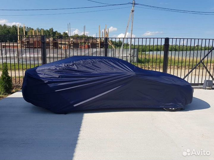 Тент чехол универсальный