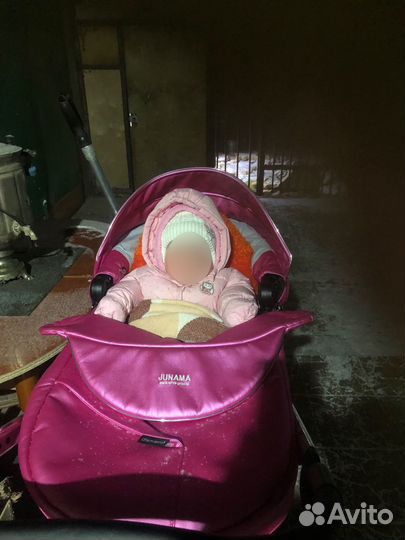 Детские вещи