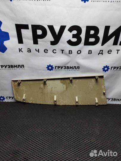 Накладка декоративная салона правая Volvo FH4