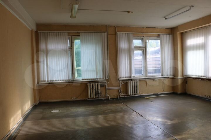 Бытовое помещение, 37 м²