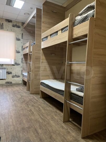 Комната 16 м², 1/3 эт.