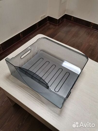 Ящик для холодильника