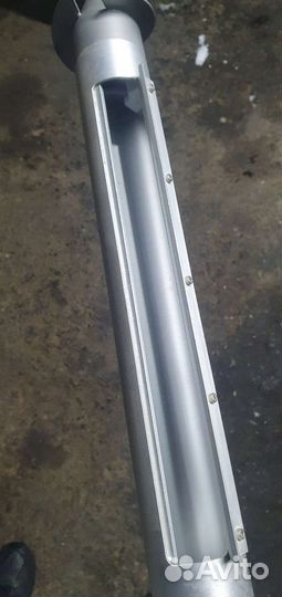 Пробоотборник burke SiloDrill