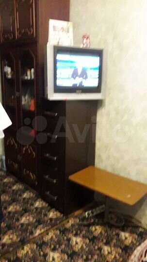 Комната 16 м² в 3-к., 1/9 эт.