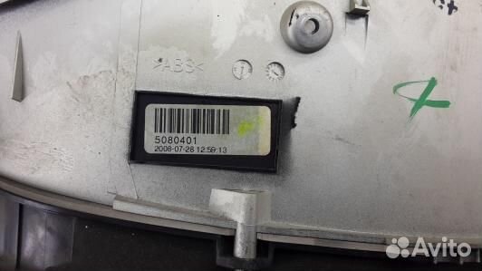 Щиток приборов lancia delta 3 (99G03IT01)