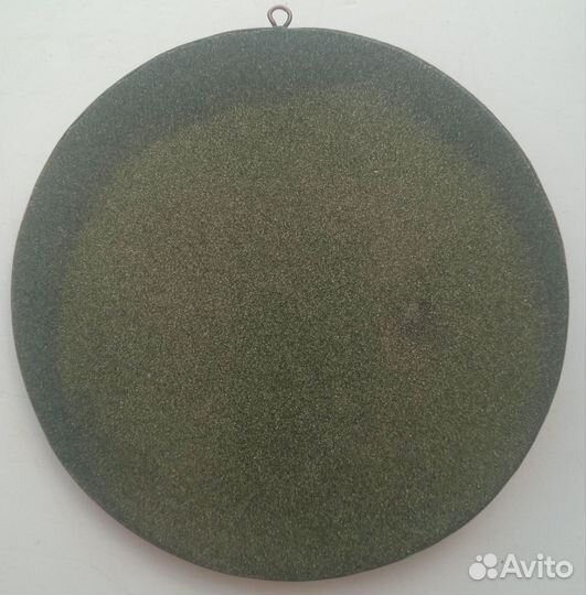 Настенное панно Лермонтов, вероятно 1974 г