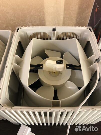 Мойка воздуха увлажнитель Venta