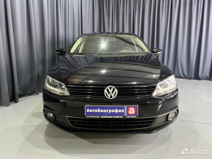 Volkswagen Jetta 1.4 МТ, 2011, 158 250 км