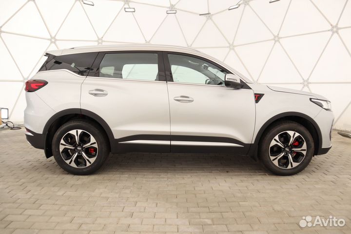 Chery Tiggo 7 Pro Max, 2023