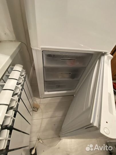 Холодильник