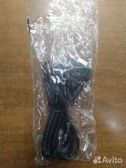 Кабель интерфейсный APC