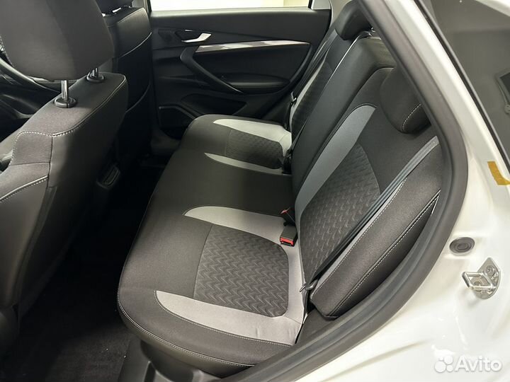 LADA Vesta 1.6 МТ, 2023, 1 км