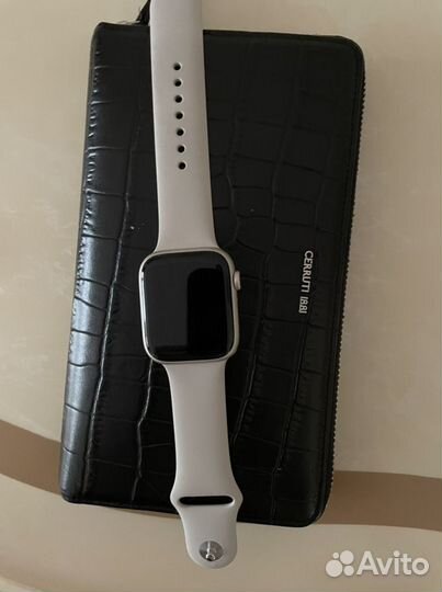 Apple watch