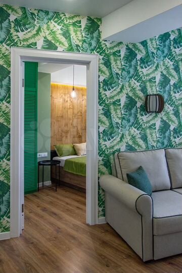 2-к. квартира, 40 м², 12/13 эт.