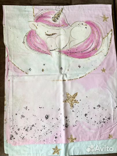 Пододеяльник новый