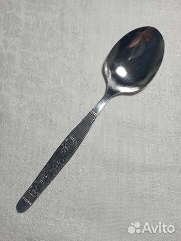 Ложки и вилки закусочные 6 шт (нерж.)