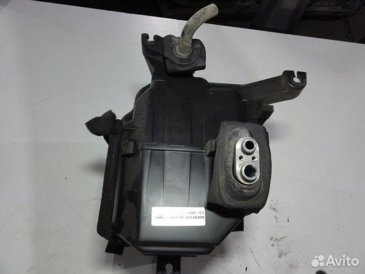 Испаритель кондиционера Great Wall Hover H3 New 1