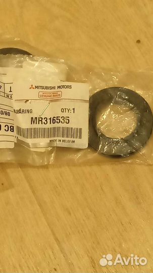 Опорный подшипник к Mitsubishi