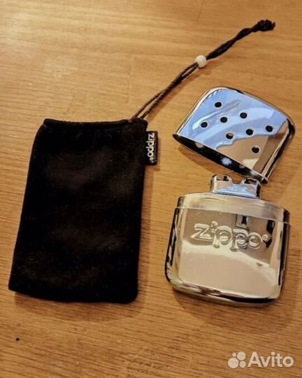 Грелка для рук Zippo 12ч