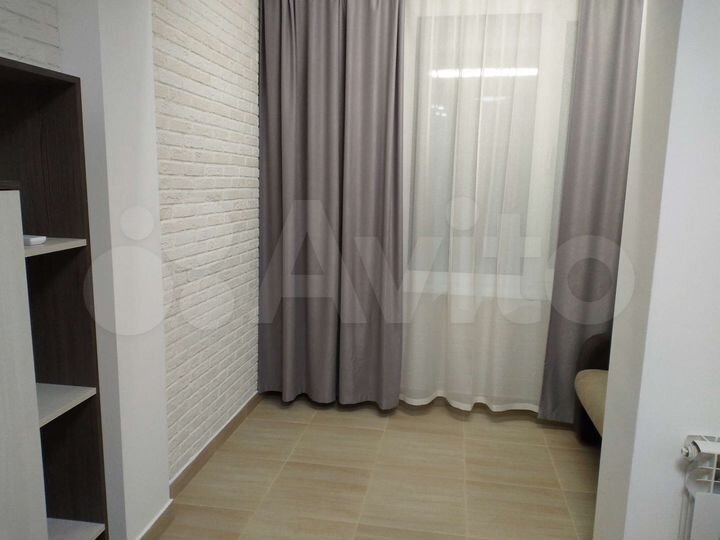 1-к. квартира, 22 м², 3/18 эт.