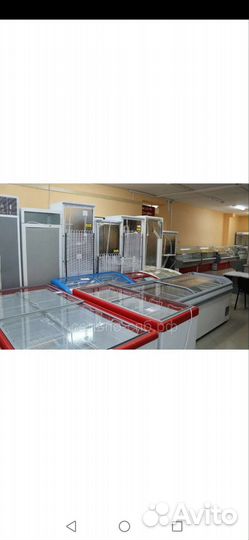 Ремонт холодильников