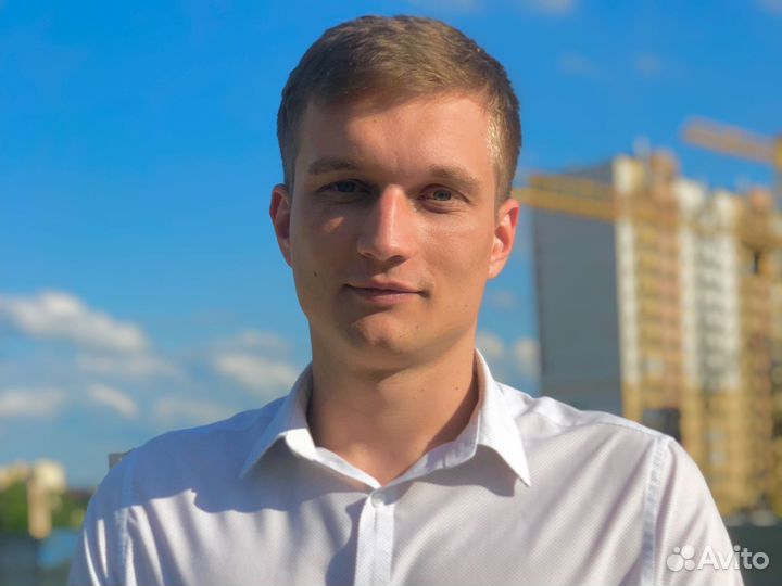 Услуги риэлтора