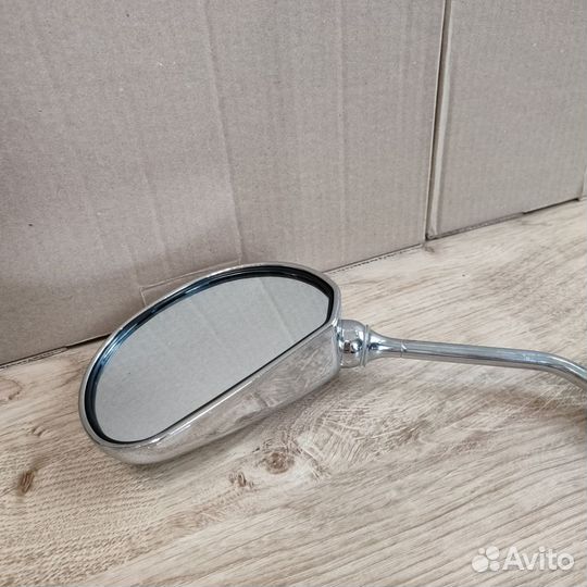 Зеркала заднего вида с поворотниками 2 шт