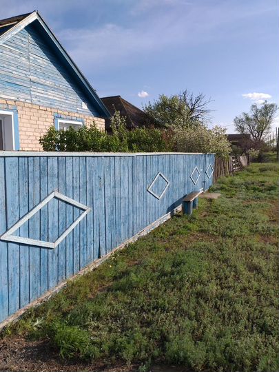 Дом 70 м² на участке 10 сот.
