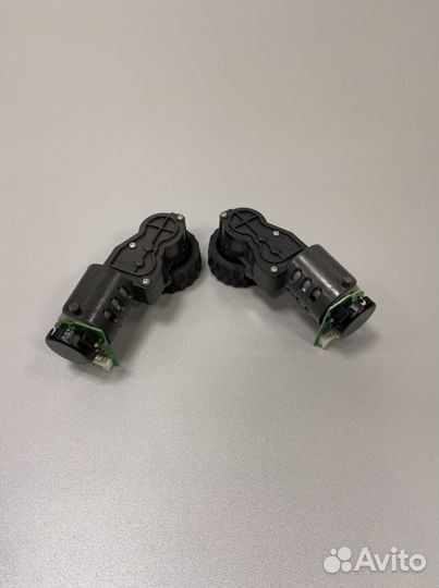 Колесо для робота пылесоса Philips FC8794