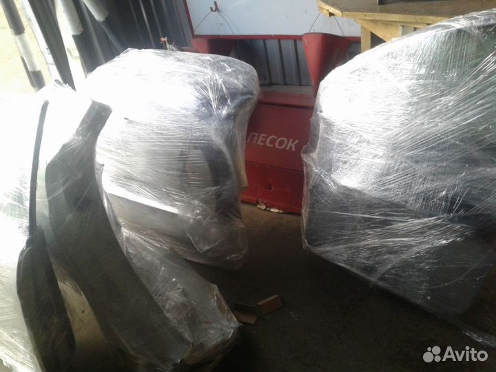 Трубка кондиционера на форд фокус 2-1.6л