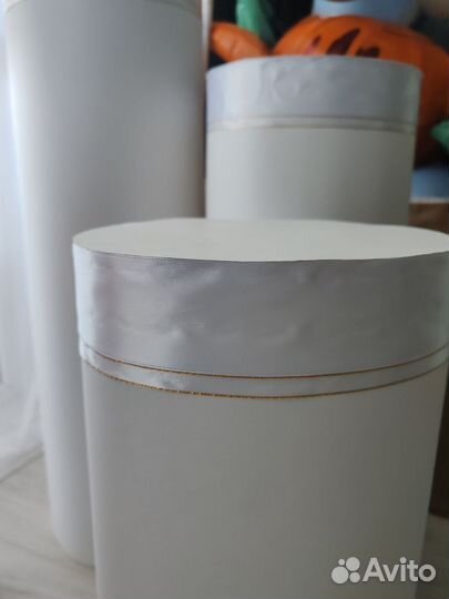 Тубусы для фотозоны