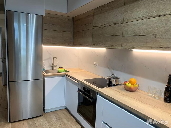 Кухня (цена за весь кпомплект) sh-0549558