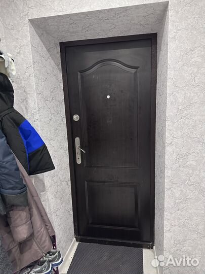 Дверь входная