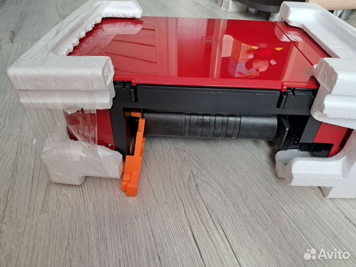 Принтер Canon pixma цветной/лазер