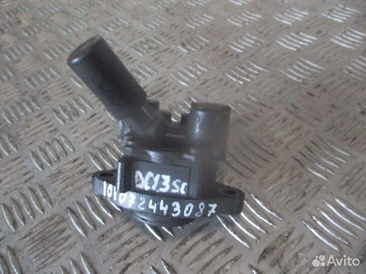 Тннд Scania 1539298