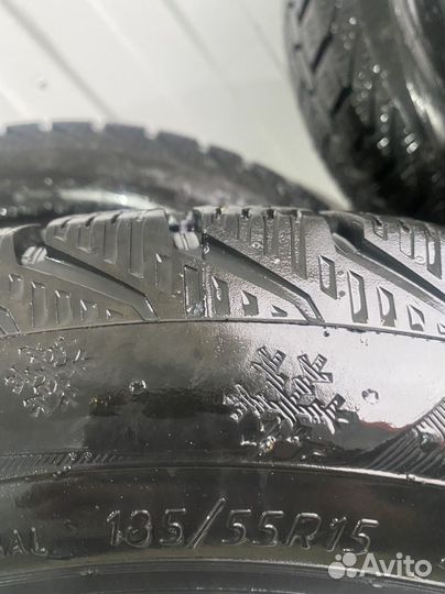 Viatti Brina 185/55 R15