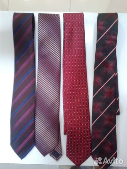 Галстуки новые (Турция)