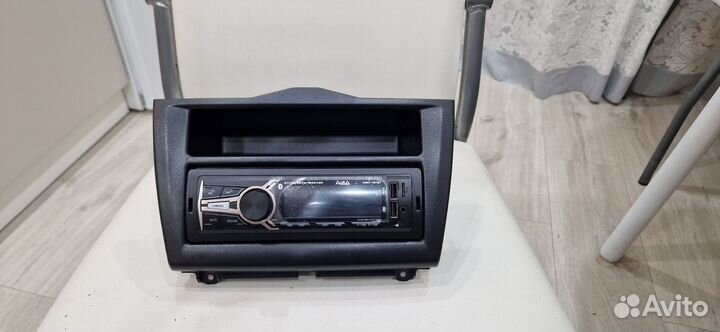 Автомагнитола